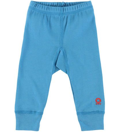 Katvig Leggings - Blå