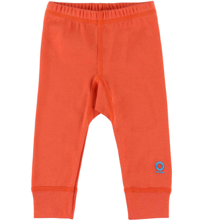 Katvig Leggings - Rød