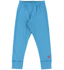 Katvig Leggings - Blå