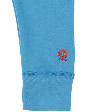 Katvig Leggings - Blå