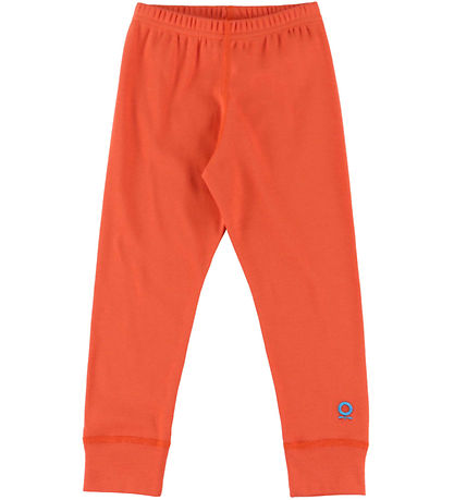 Katvig Leggings - Rød