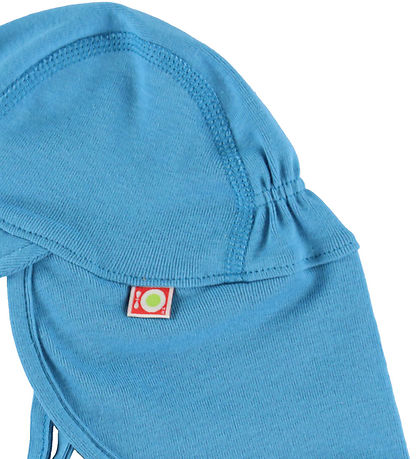 Katvig Sommerhat - Blå