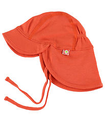 Katvig Sommerhat - Rød