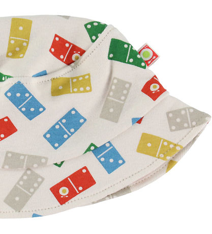 Katvig Bøllehat - Creme