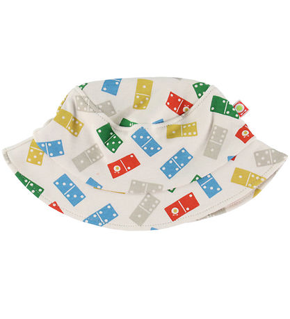 Katvig Bøllehat - Creme