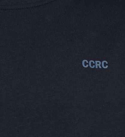 Hound T-shirt - HdAxel - Navy w. Print