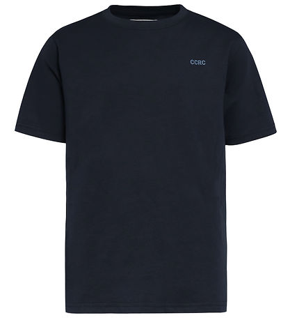Hound T-shirt - HdAxel - Navy w. Print