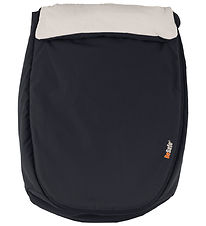 BeSafe Footmuff - Black
