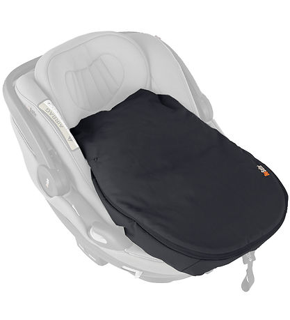 BeSafe Footmuff - Black