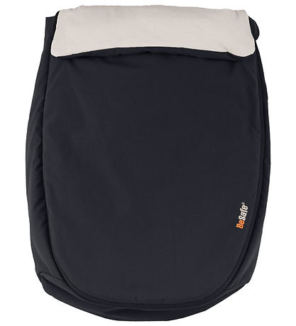 BeSafe Footmuff - Black