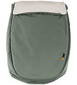 BeSafe Footmuff - Meadow Green