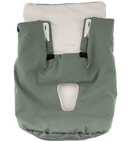 BeSafe Vognpose - Eng Green