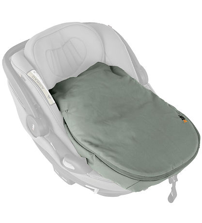 BeSafe Vognpose - Eng Green