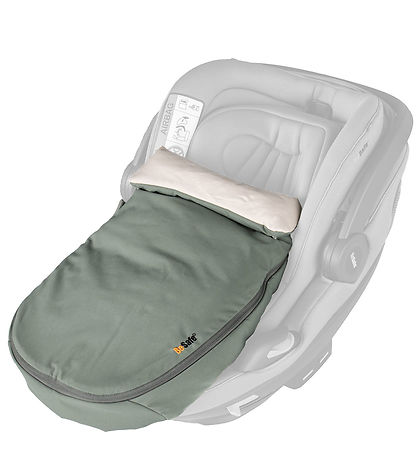 BeSafe Vognpose - Eng Green