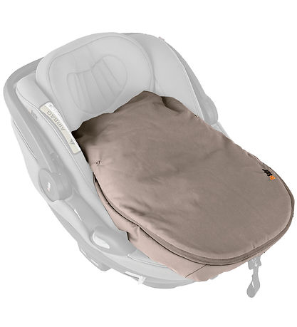 BeSafe Vognpose - Dark Sand