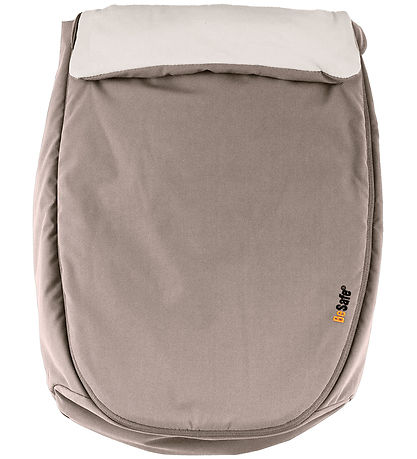 BeSafe Vognpose - Dark Sand