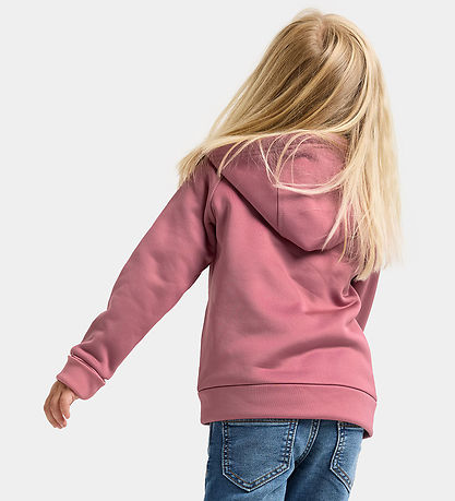 Didriksons Softshelljakke - Siljan - Heather Pink