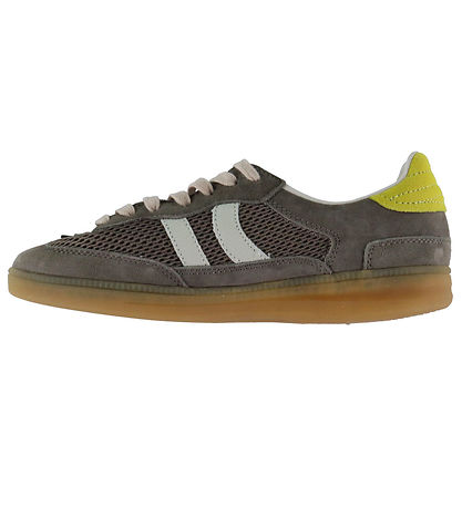 Coolway Sko - Baresi - Brown