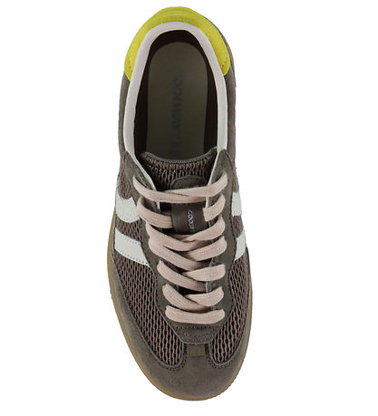 Coolway Sko - Baresi - Brown