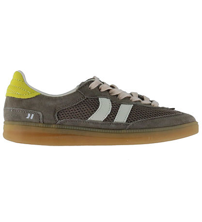 Coolway Sko - Baresi - Brown