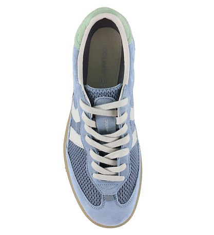 Coolway Sko - Baresi - Blue