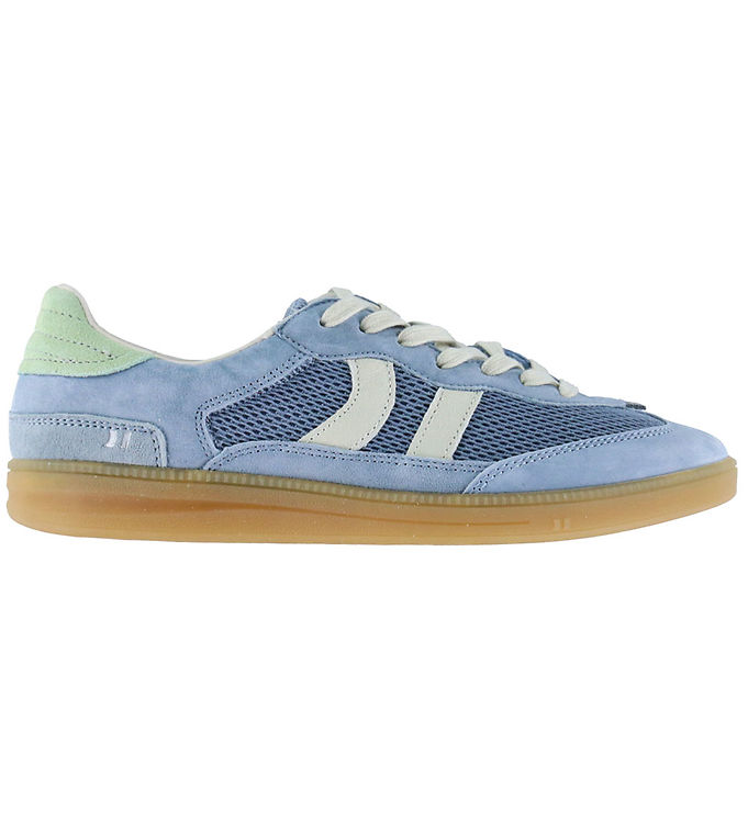 Coolway Baresi Sko - Aqua Blue