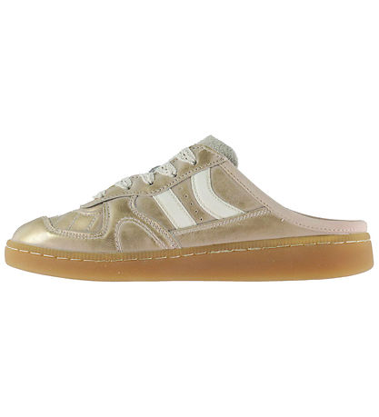 Coolway Sko - Goal Mule - Beige