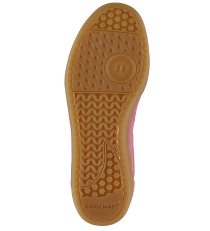 Coolway Sko - Kizuna - Pink