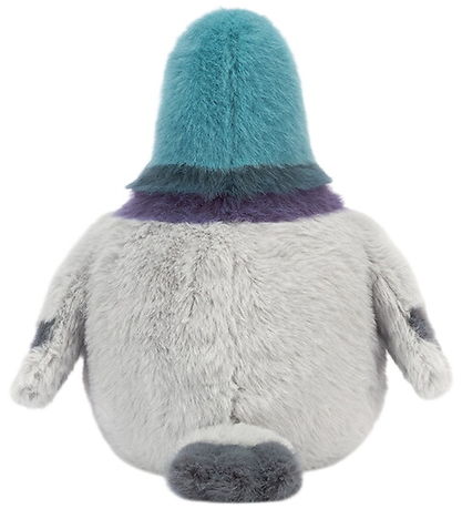 Jellycat Bamse - 22x12 cm - Strutton Pigeon