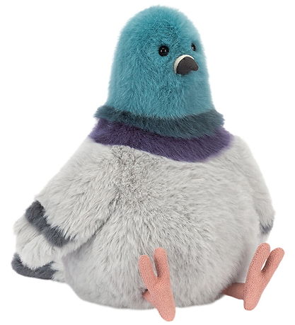 Jellycat Bamse - 22x12 cm - Strutton Pigeon