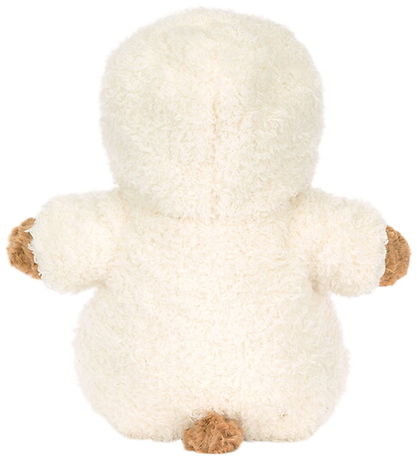 Jellycat Bamse - 26x12 cm - Bartholomew Bear All-In-One Outfit