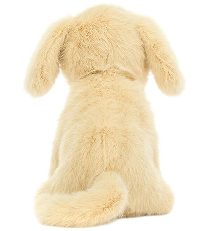 Jellycat Bamse - 21x19 cm - Golden Puppy