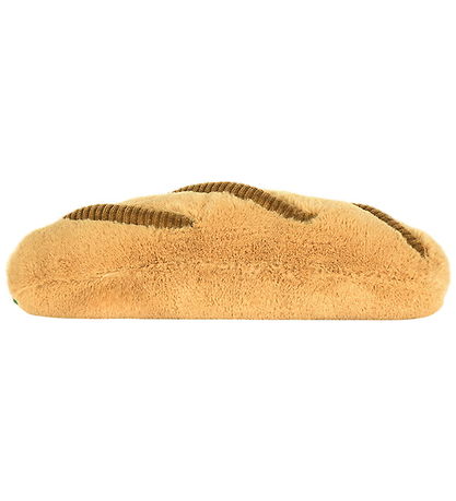Jellycat Bamse - 12x6 cm - Amuseables Caprese Baguette
