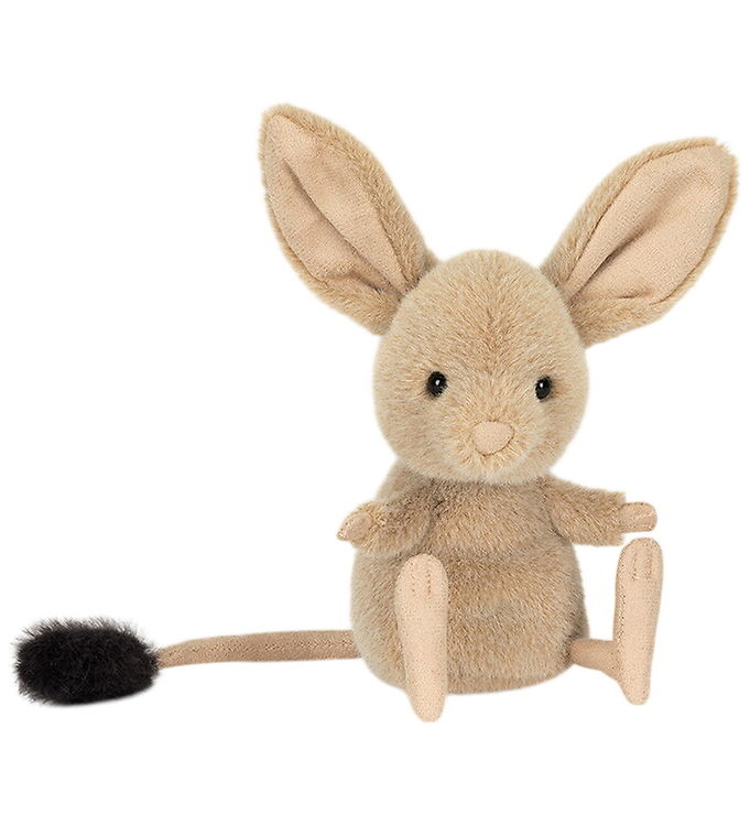 Jellycat Bamse - 14x6 cm - Jerboa
