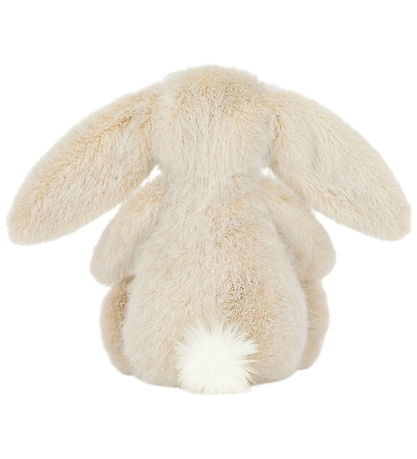 Jellycat Bamse - 18x9 cm - Wheat Flufflet Bunny