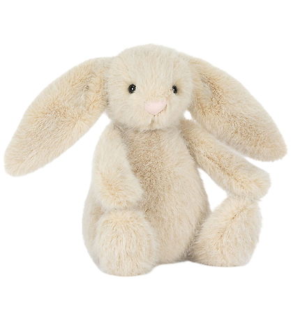 Jellycat Bamse - 18x9 cm - Wheat Flufflet Bunny