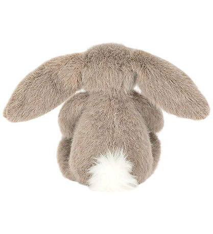 Jellycat Bamse - 18x9 cm - Fawn Flufflet Bunny