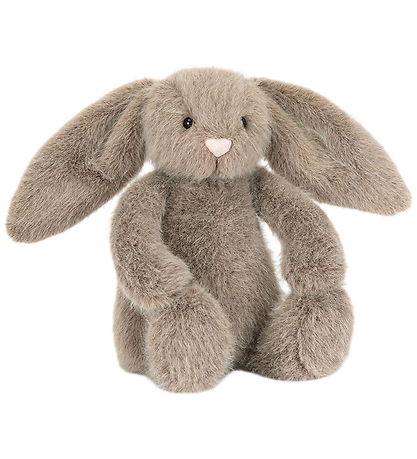 Jellycat Bamse - 18x9 cm - Fawn Flufflet Bunny
