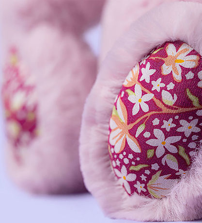 Jellycat Bamse - 31x12 cm - Thistlepop Blossom Luxe Bunny