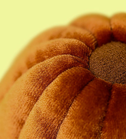 Jellycat Bamse - 11x9 cm - Amuseables Carole Canelé