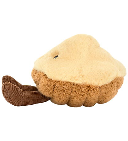 Jellycat Bamse - 10x13 cm - Amuseables Margaux Madeleine