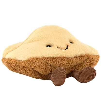 Jellycat Bamse - 10x13 cm - Amuseables Margaux Madeleine