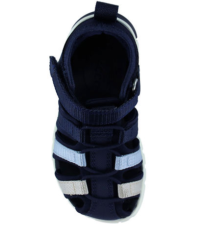 Ecco Sandalen - Mini Stride Visser - Night Sky