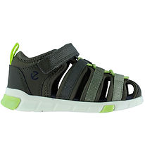 Ecco Sandalen - Mini Stride Visser - Tarmac