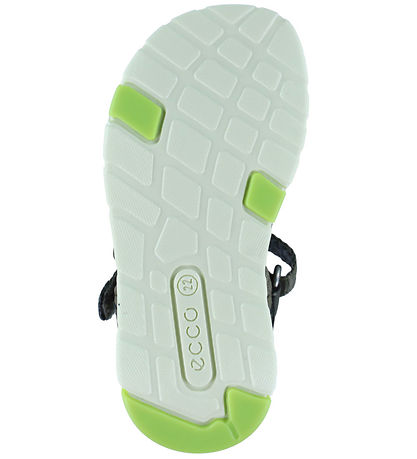 Ecco Sandalen - Mini Stride Visser - Tarmac