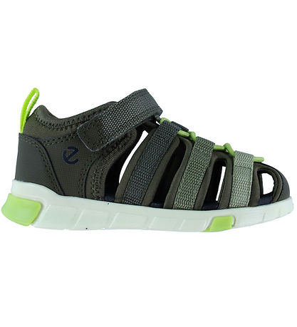 Ecco Sandalen - Mini Stride Visser - Tarmac