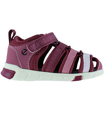 Ecco Sandalen - Mini Stride Visser - Nocturne