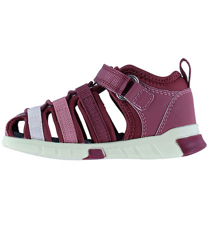 Ecco Sandals - Mini Stride Fisherman - Nocturne