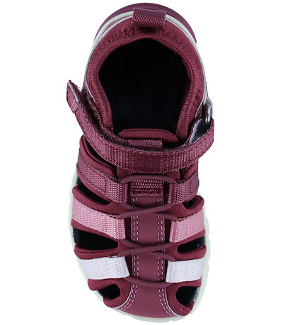 Ecco Sandals - Mini Stride Fisherman - Nocturne