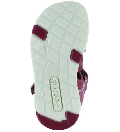 Ecco Sandals - Mini Stride Fisherman - Nocturne